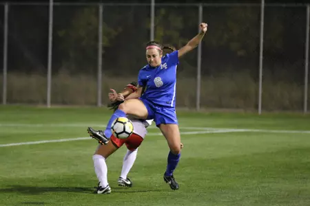 Kaitlyn Cook Houston