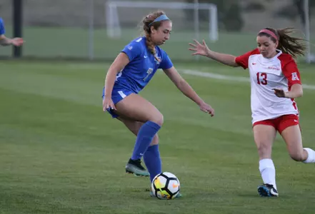 Mackenzie Kimmel Houston