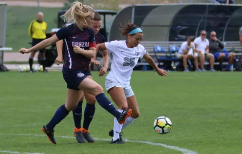 Micah Larkin Gonzaga