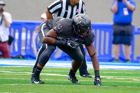 Jordan Jackson Stony Brook