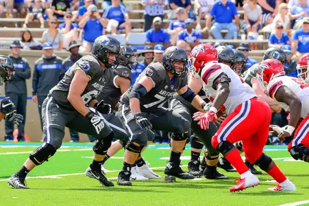 Griffin Landrum Stony Brook