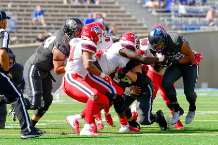 Christian Mallard Stony Brook
