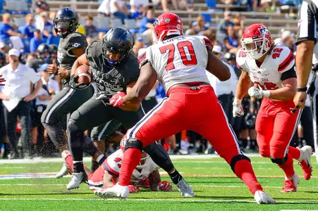 Christian Mallard Stony Brook