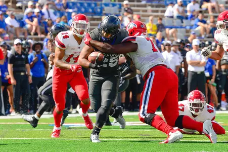 Christian Mallard Stony Brook