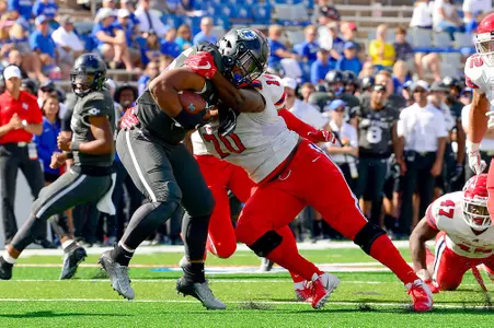 Christian Mallard Stony Brook