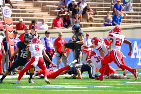 Jake Matkovich Stony Brook