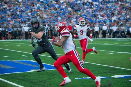 Rhett Myers Stony Brook