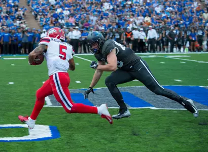 Rhett Myers Stony Brook