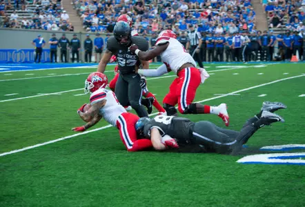 Rhett Myers Stony Brook