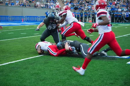 Rhett Myers Stony Brook