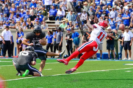 Matthew Philichi Stony Brook