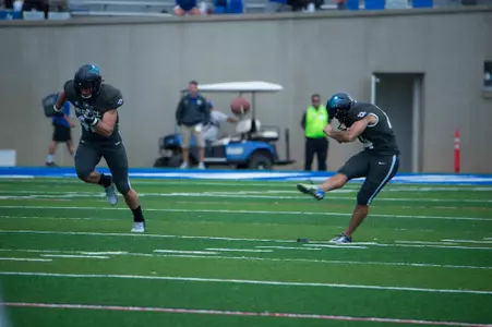 Matthew Philichi Stony Brook