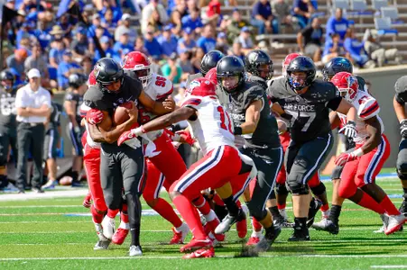Isaiah Sanders Stony Brook