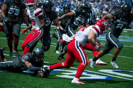 Dailen Sutton Stony Brook