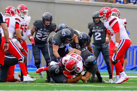 Lakota Wills Stony Brook