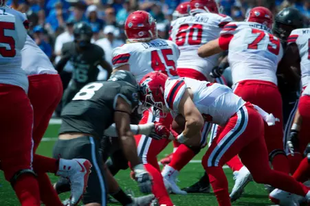 Lakota Wills Stony Brook