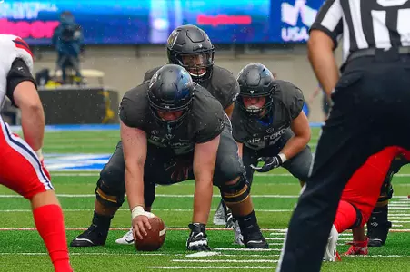 Arion Worthman Stony Brook