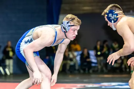 Cody Surratt Scuffle