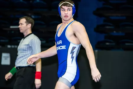 Garrett O'Shea Scuffle