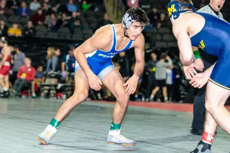 Lenny Petersen Midlands