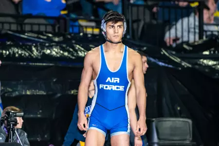 Lenny Petersen Midlands