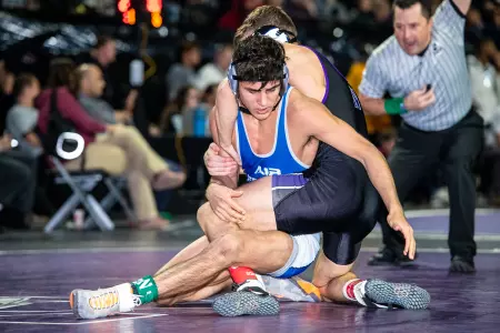 Lenny Petersen Midlands