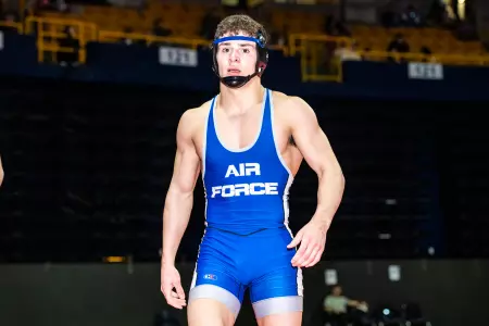 Marcus Amico Scuffle