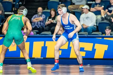 Tommy Stager Scuffle