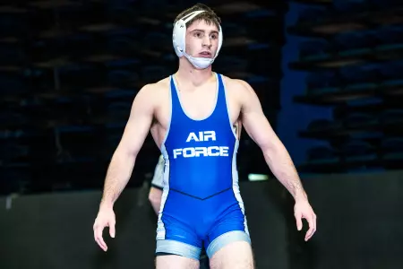 Tommy Stager Scuffle