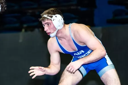 Tommy Stager Scuffle