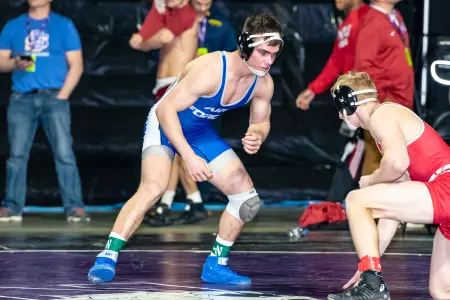 Trey Brisker Midlands