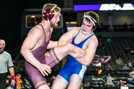 Trey Brisker Midlands