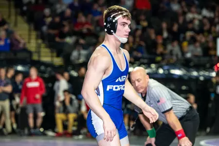 Trey Brisker Midlands