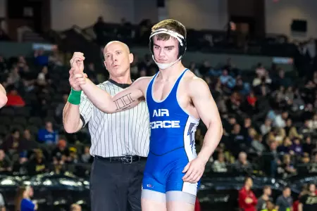 Trey Brisker Midlands