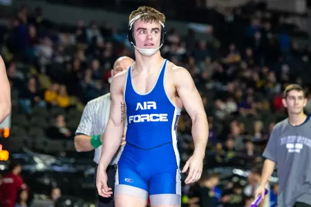 Trey Brisker Midlands