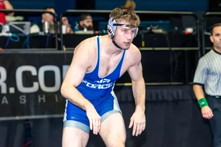 Tyler Wiederholt Scuffle