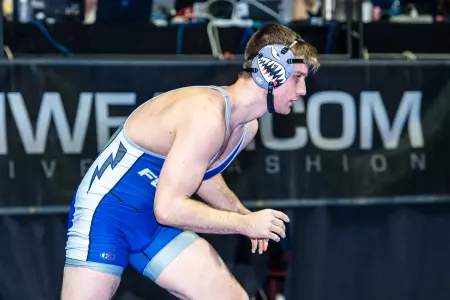 Tyler Wiederholt Scuffle