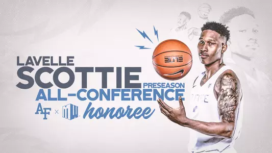 Lavelle Scottie