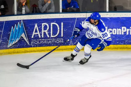 U.S. Air Force Academy – (U.S. Air Force photo/Trevor Cokley)