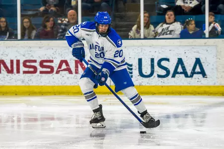 U.S. Air Force Academy – (U.S. Air Force photo/Trevor Cokley)