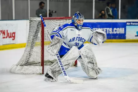 U.S. Air Force Academy – (U.S. Air Force photo/Trevor Cokley)