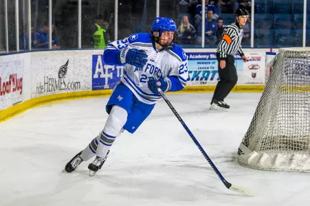 U.S. Air Force Academy – (U.S. Air Force photo/Trevor Cokley)