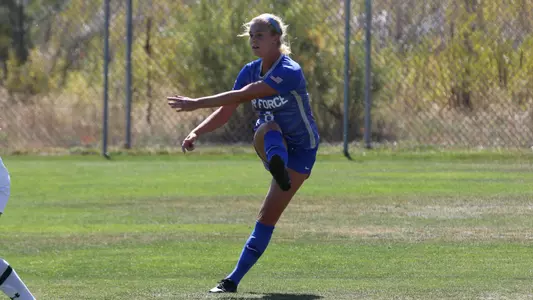 Brittany Mahowald CSU