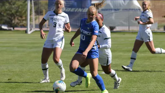 Catherine Bakken CSU