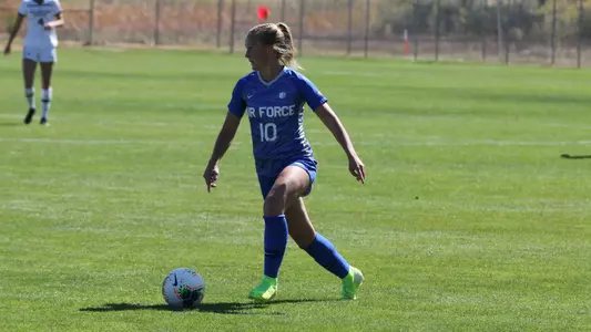 Catherine Bakken CSU