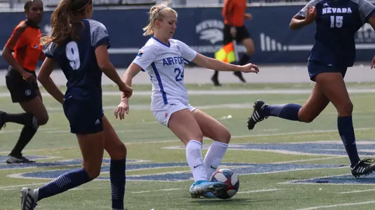 Emiley Benner Nevada