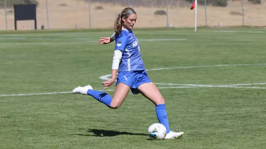 Erin Speer CSU