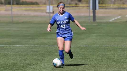 Kasey Stavig CSU