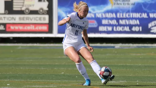 Kayla Milford Nevada