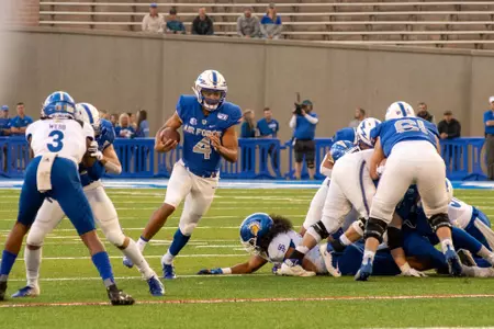 Isaiah Sanders